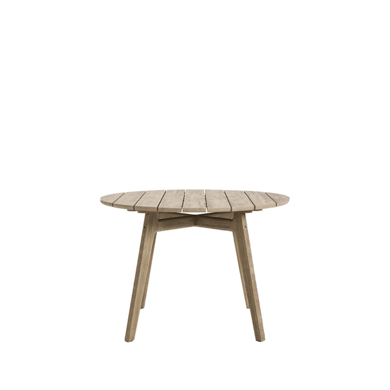 Ethimo Knit Schutzhülle für Tisch Ø 110 cm