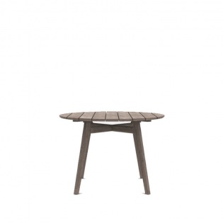 Ethimo KNIT Esstisch Ø 110 cm