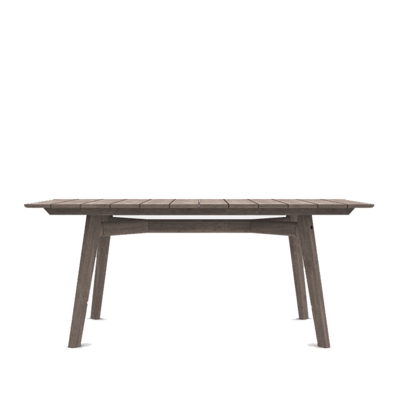 Ethimo Knit Schutzhülle für Esstisch XL rechteckig