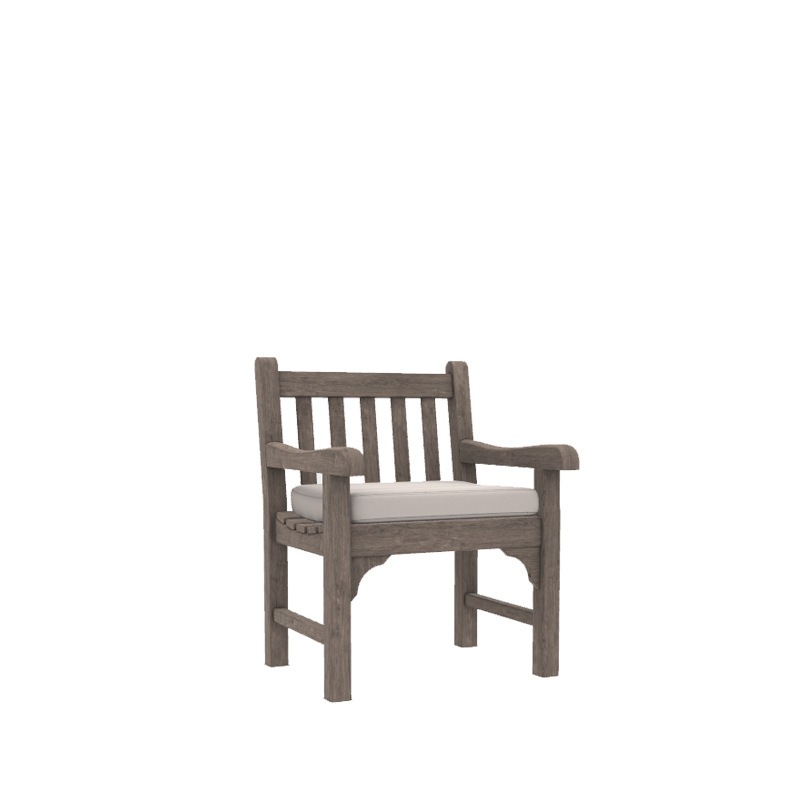 Sitzpolster für Notting Hill Armlehnstuhl