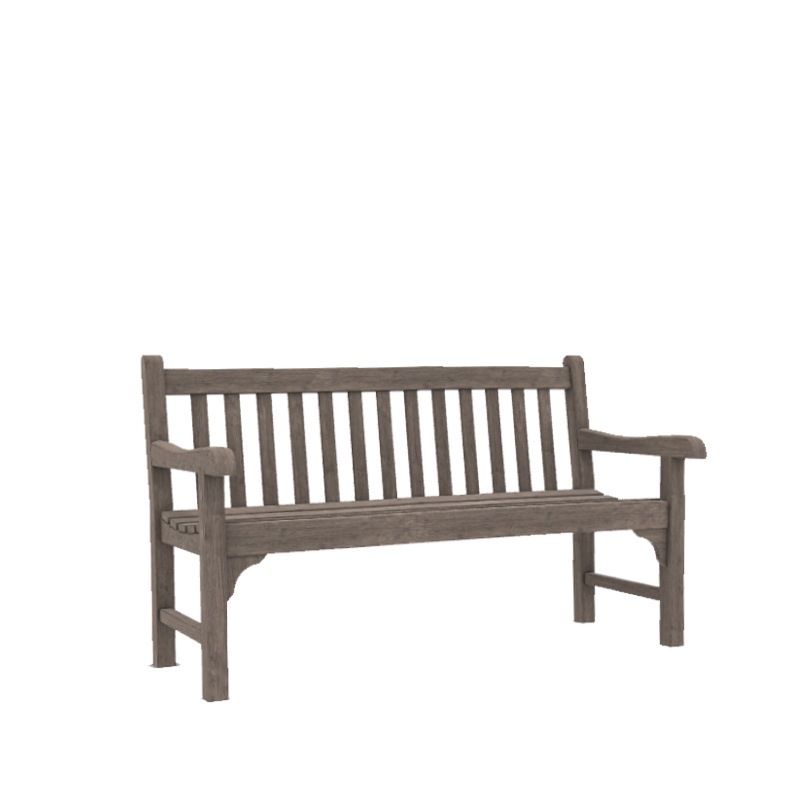 Ethimo NOTTING HILL Gartenbank