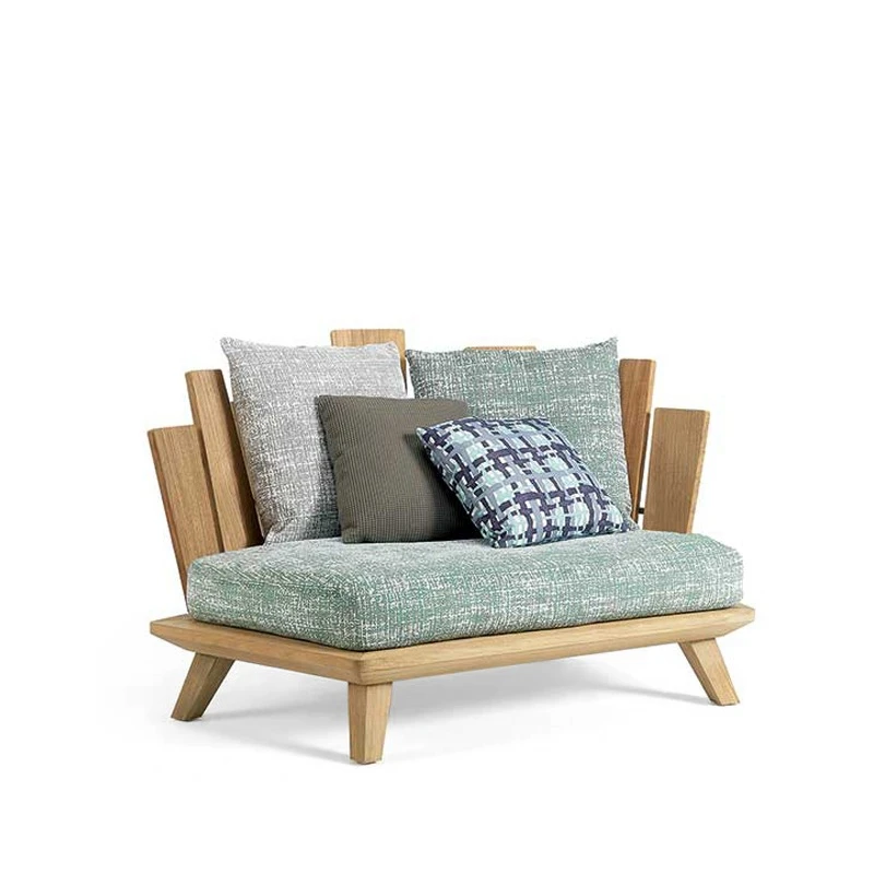 Ethimo RAFAEL Lounge Sessel