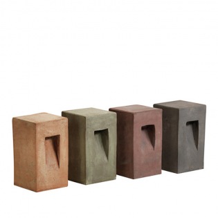 Ethimo  STEP Stehleuchte