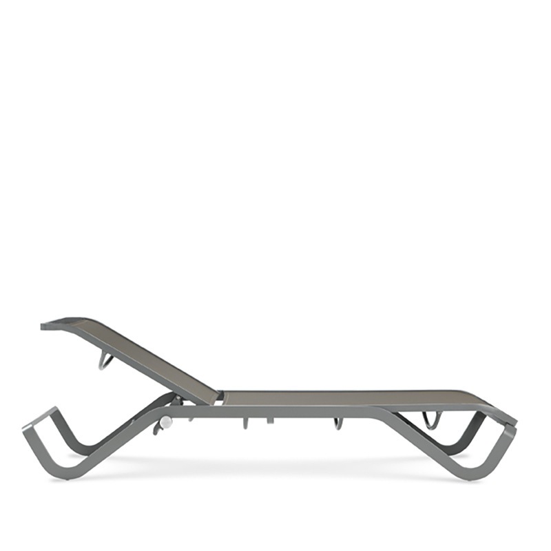 Ethimo Ocean Schutzhülle für Sonnenliege