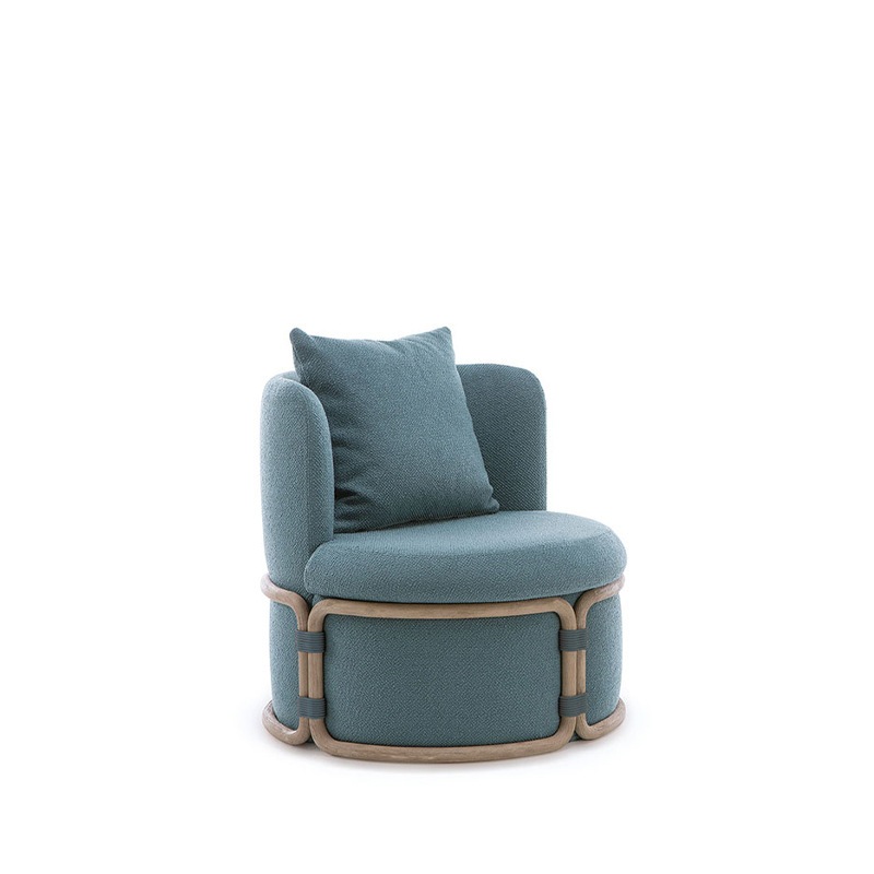 Ethimo ROTIN Sessel