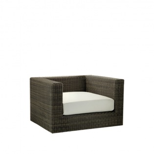 Ethimo CUBE Loungesessel