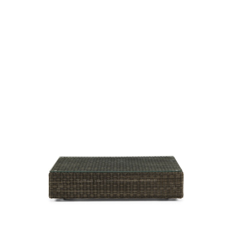 Ethimo CUBE Couchtisch