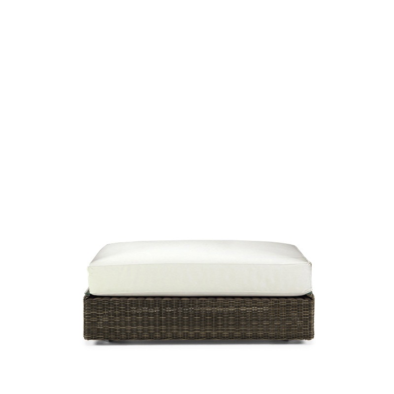 Ethimo CUBE Loungehocker