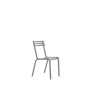 Ethimo FLOWER Stapelstuhl