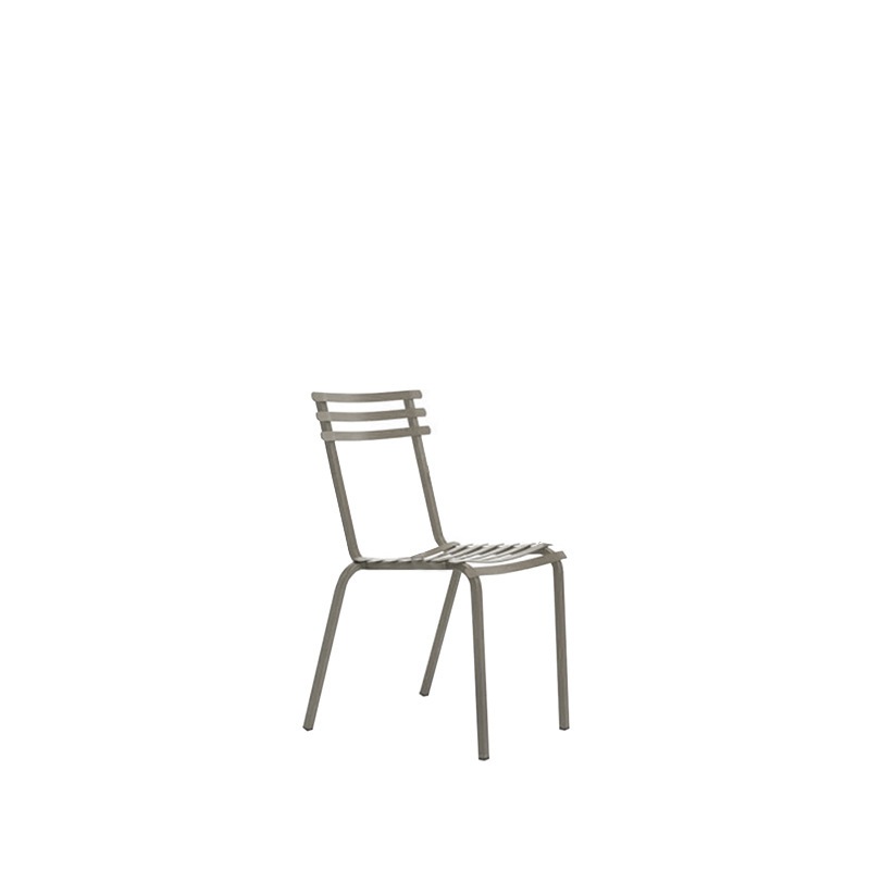 Ethimo FLOWER Stapelstuhl