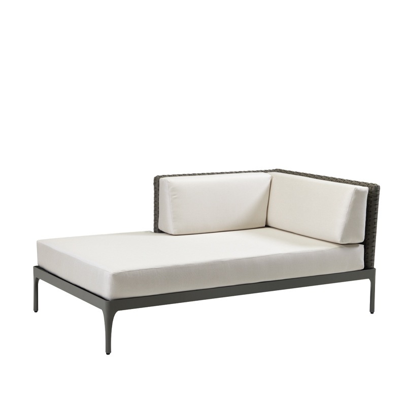 Ethimo INFINITY Daybed rechts