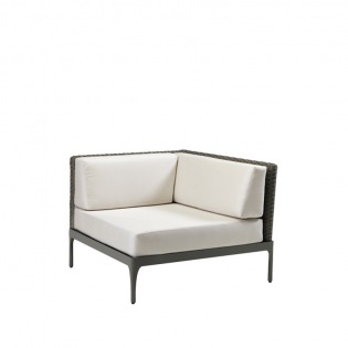 Ethimo INFINITY Eckmodul