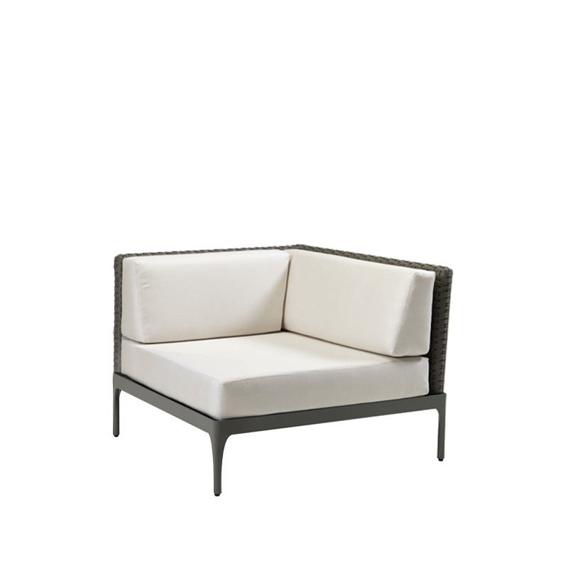 Ethimo INFINITY Eckmodul