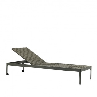 Ethimo INFINITY Sonnenliege