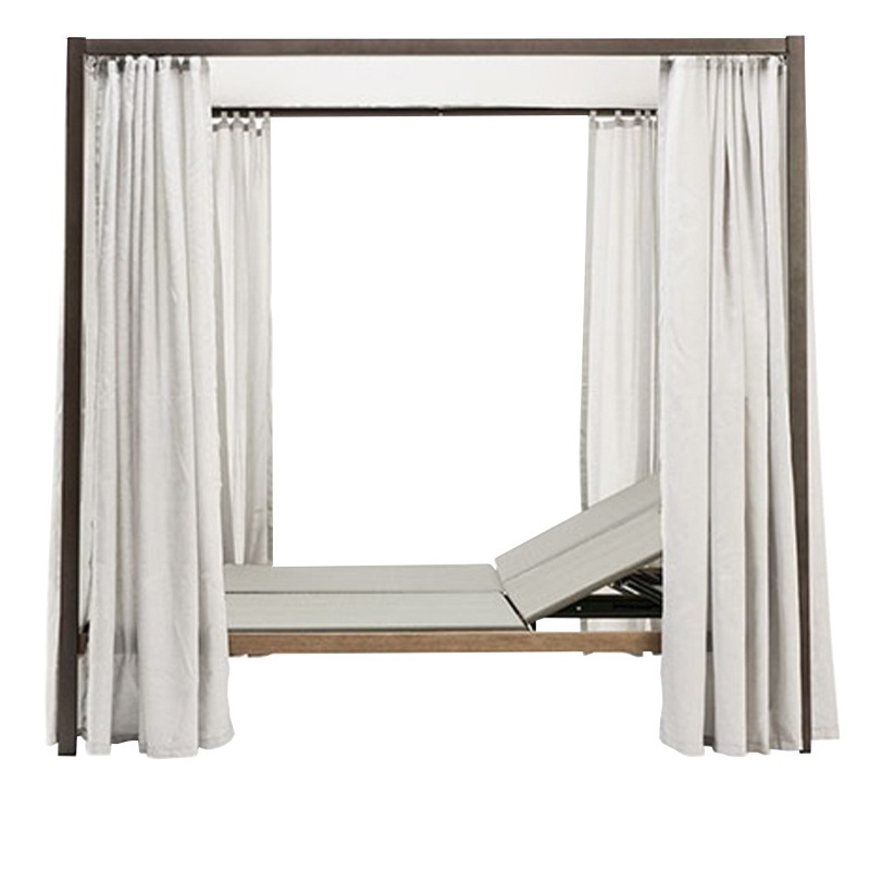 Ethimo ALLAPERTO Daybed - URBAN