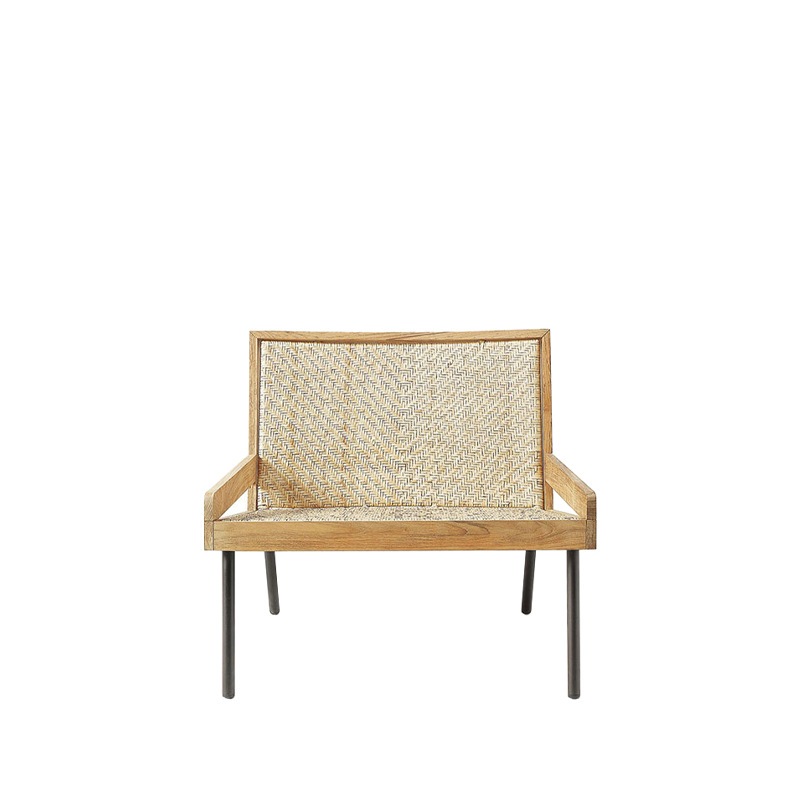 Ethimo ALLAPERTO Lounge Sessel - VERANDA