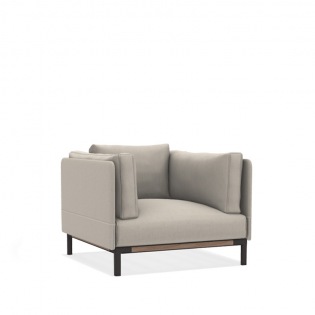 Ethimo Schutzhülle für BAIA Lounge Sessel