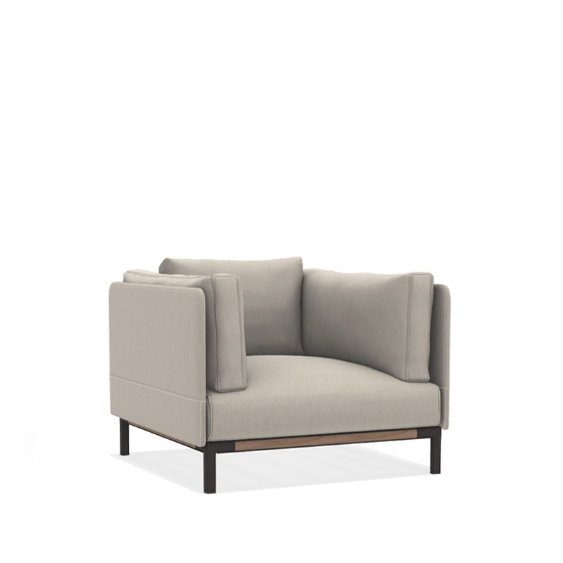 Ethimo Schutzhülle für BAIA Lounge Sessel