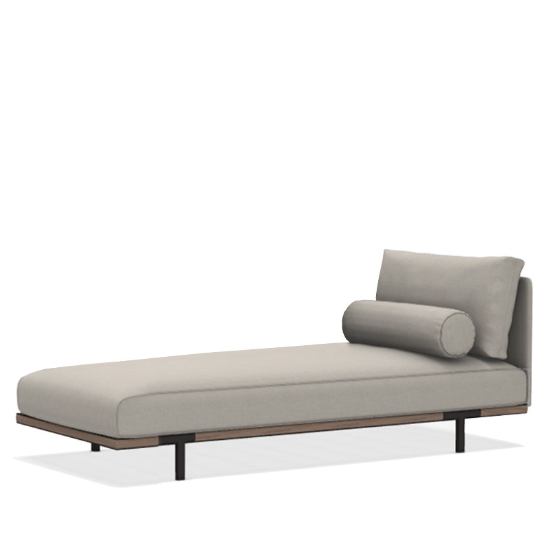 Ethimo Schutzhülle für BAIA Sunbed/Liege