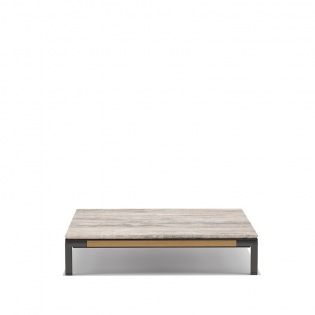 Ethimo Schutzhülle für BAIA Couchtisch 90 x 90 cm