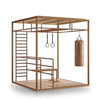 Ethimo OUT-Fit Gym