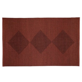 Ethimo PETRA Outdoor-Teppich