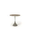 Ethimo Concreto Schutzhülle für Bistrotisch Ø 70 cm