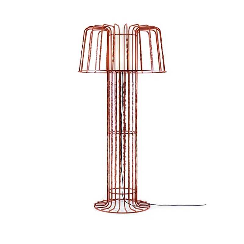 Ethimo LUSTRA Bodenleuchte