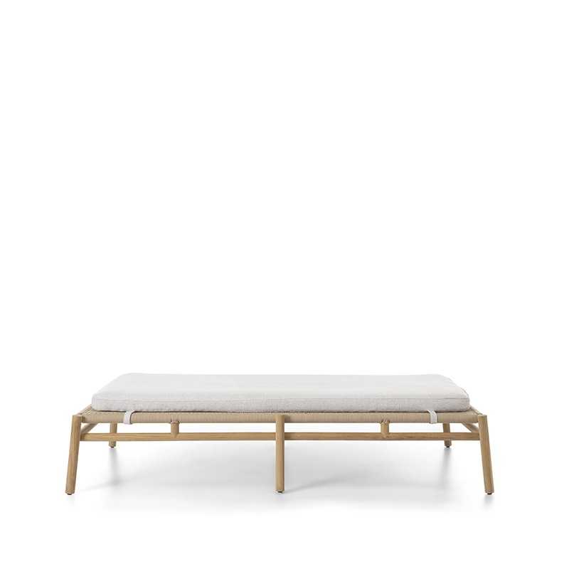 Polsterauflage für KILT Sonnenliege