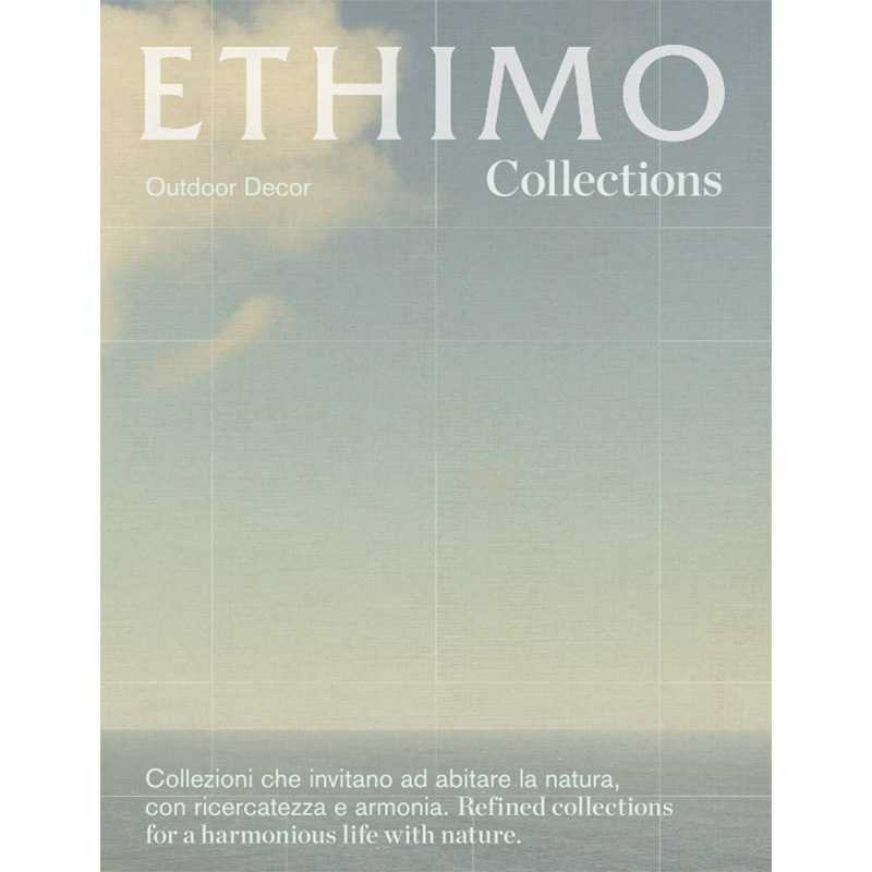 Ethimo Gartenmöbel Katalog & Gutschein 20,- EUR