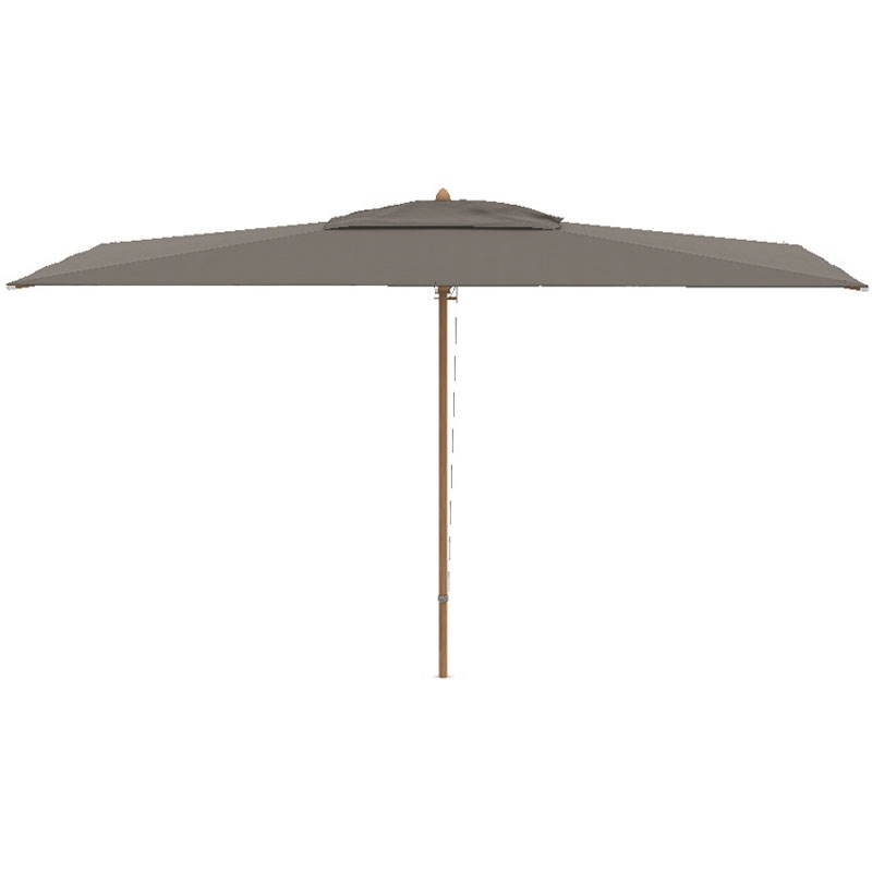 Ethimo CLASSIC Sonnenschirm 400 x 300 cm