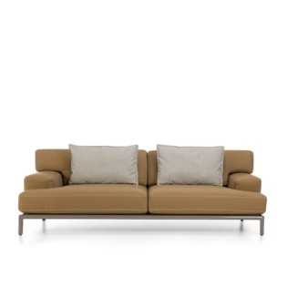 Ethimo LODGE 2-Sitzer Sofa
