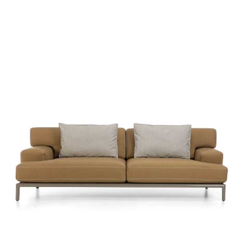 Ethimo LODGE 2-Sitzer Sofa