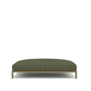 Ethimo LODGE Pouf XL