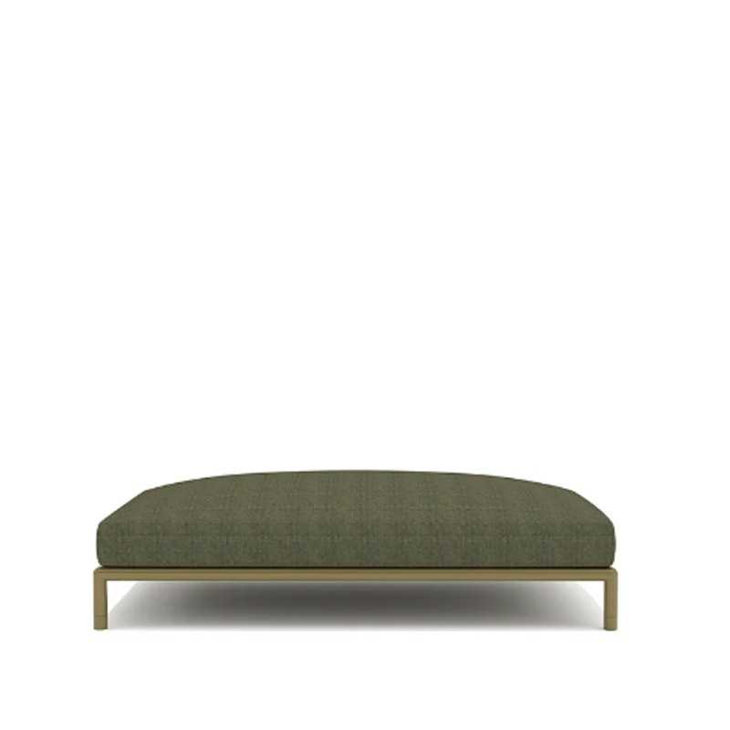 Ethimo LODGE Pouf XL