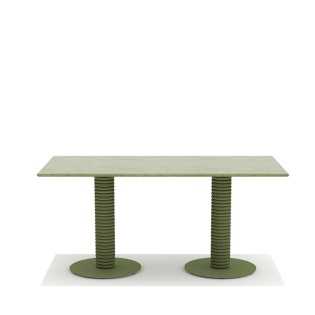 Ethimo NOON Tisch, rechteckig