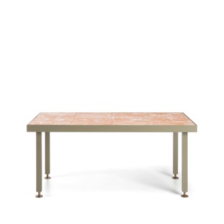 Ethimo SEEDS Esstisch