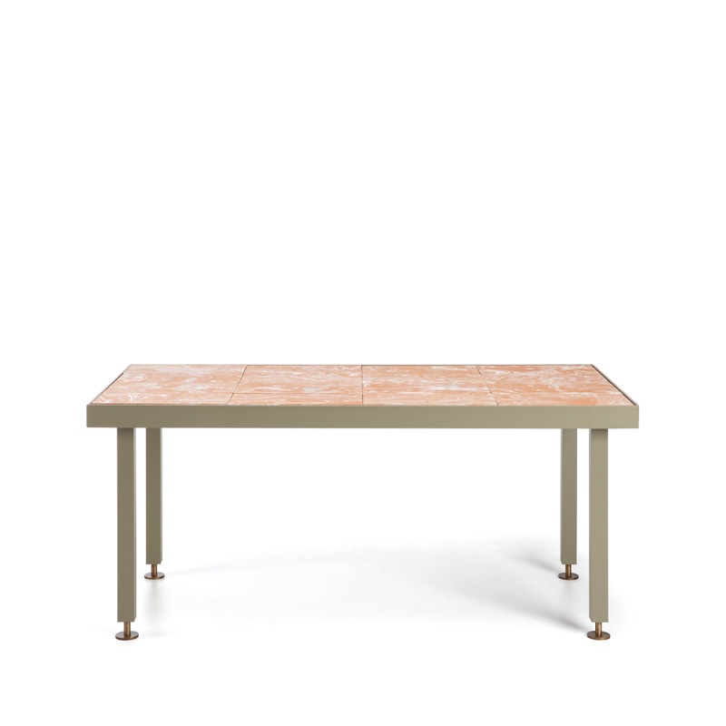 Ethimo SEEDS Esstisch