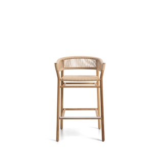 Ethimo KILT Barstuhl