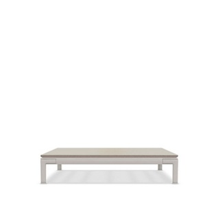 Ethimo BAIA Natural Couchtisch