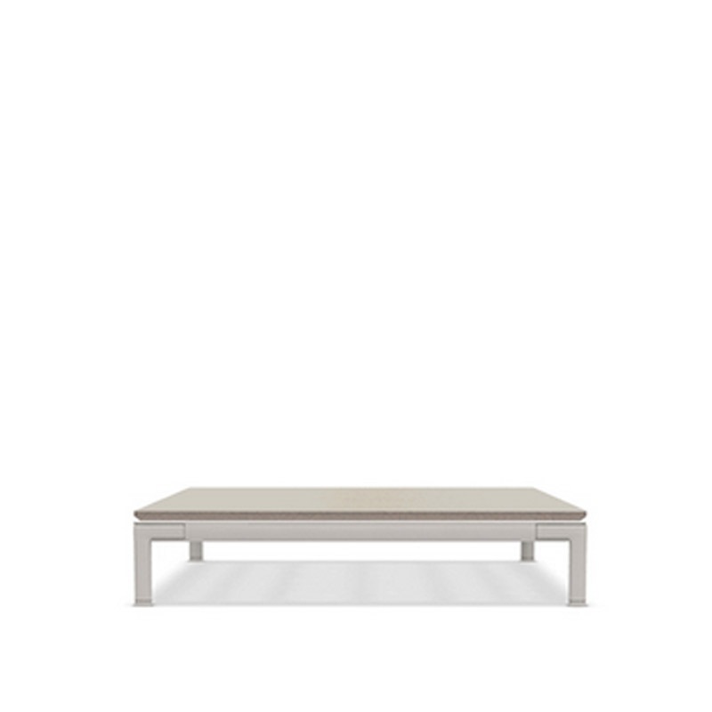 Ethimo BAIA Natural Couchtisch