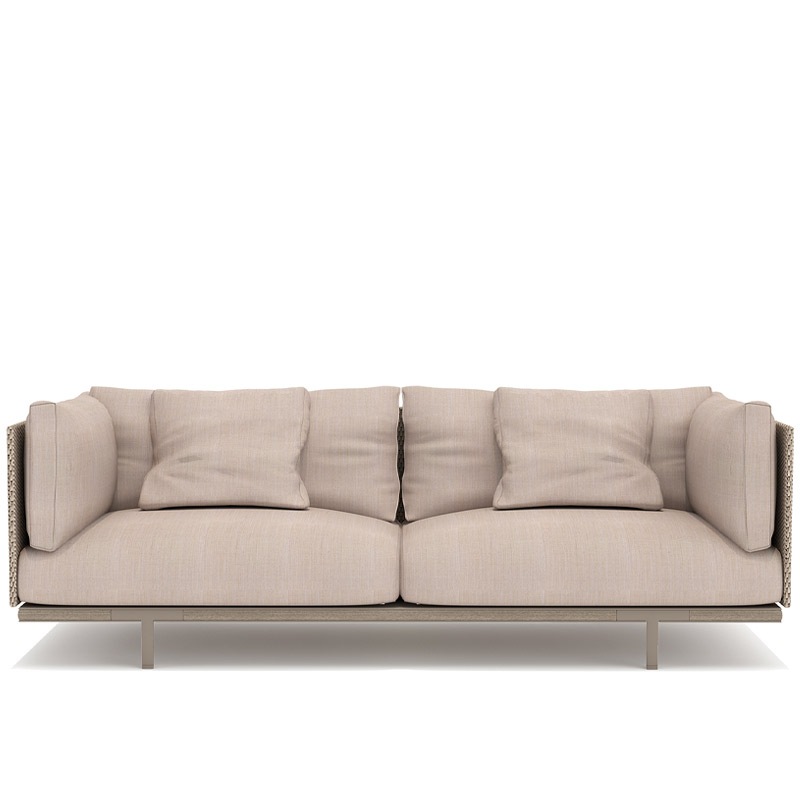 Ethimo BAIA Rope XL Sofa
