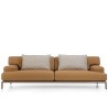 Ethimo Schutzhülle für LODGE 3-Sitzer Sofa