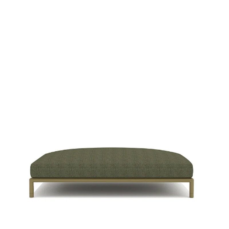 Ethimo Schutzhülle für LODGE Pouf XL