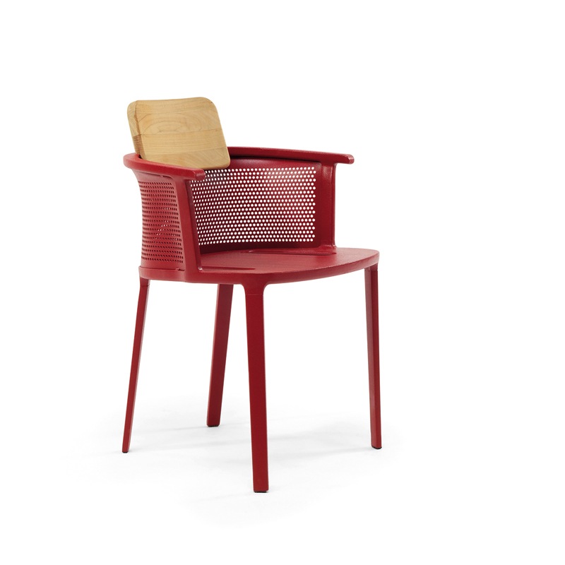 Ethimo Nicolette Armlehnstuhl