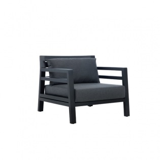 Ethimo Costes Schutzhülle für Lounge Sessel