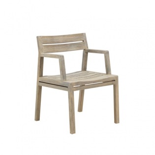 Ethimo Costes Schutzhülle für Armlehnstuhl