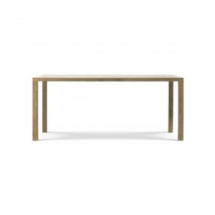 Ethimo Costes Schutzhülle für Esstisch