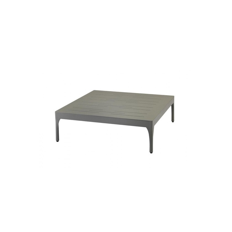 Ethimo Infinity Schutzhülle für Couchtisch 90 x 90 cm