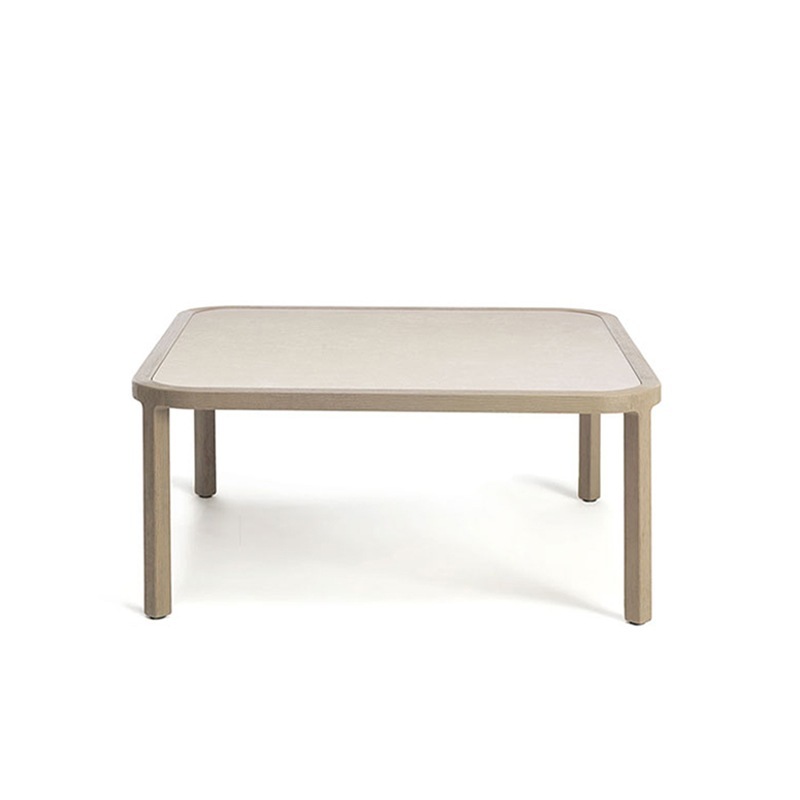 Ethimo Schutzhülle für Grand Life Couchtisch, quadratisch